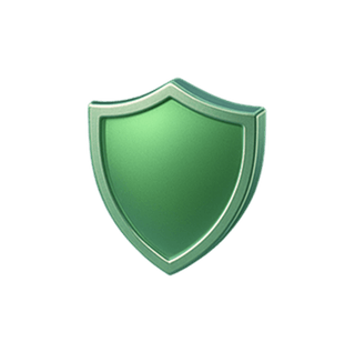 Sicherheit und Schutz von Daten für Anleger